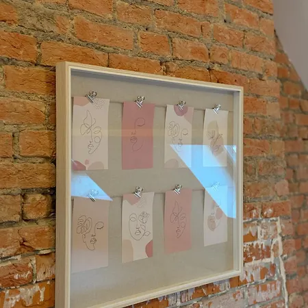 New Lofts Inside Coffee Brewery Apartment Antwerpen
